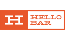 Hello Bar