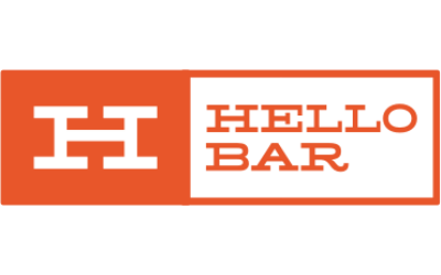 Hello Bar