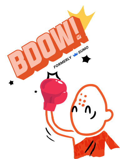 OptiMonk vs BDOW!