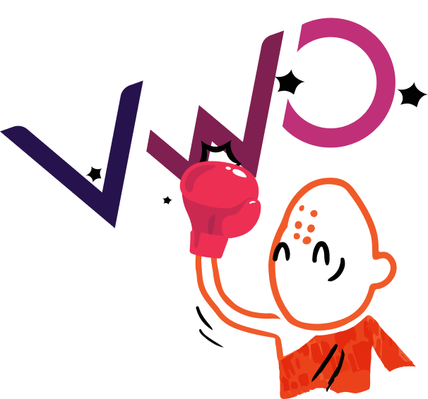 OptiMonk vs VWO illustration