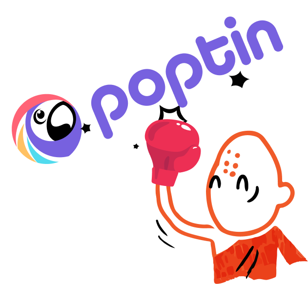 OptiMonk vs Poptin