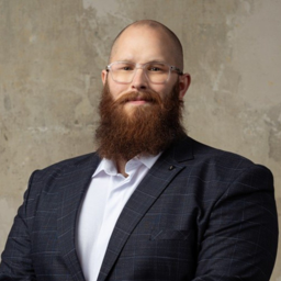 Levente Csernak, Head of Growth at Whiskynet