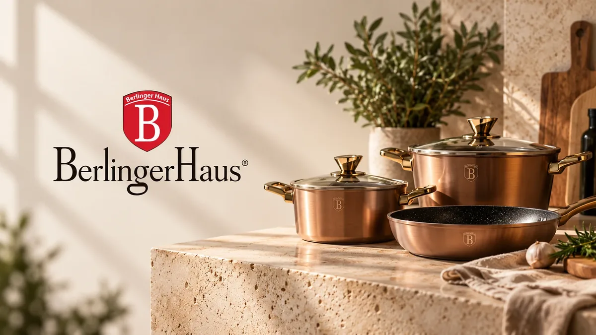 Berlinger Haus popup