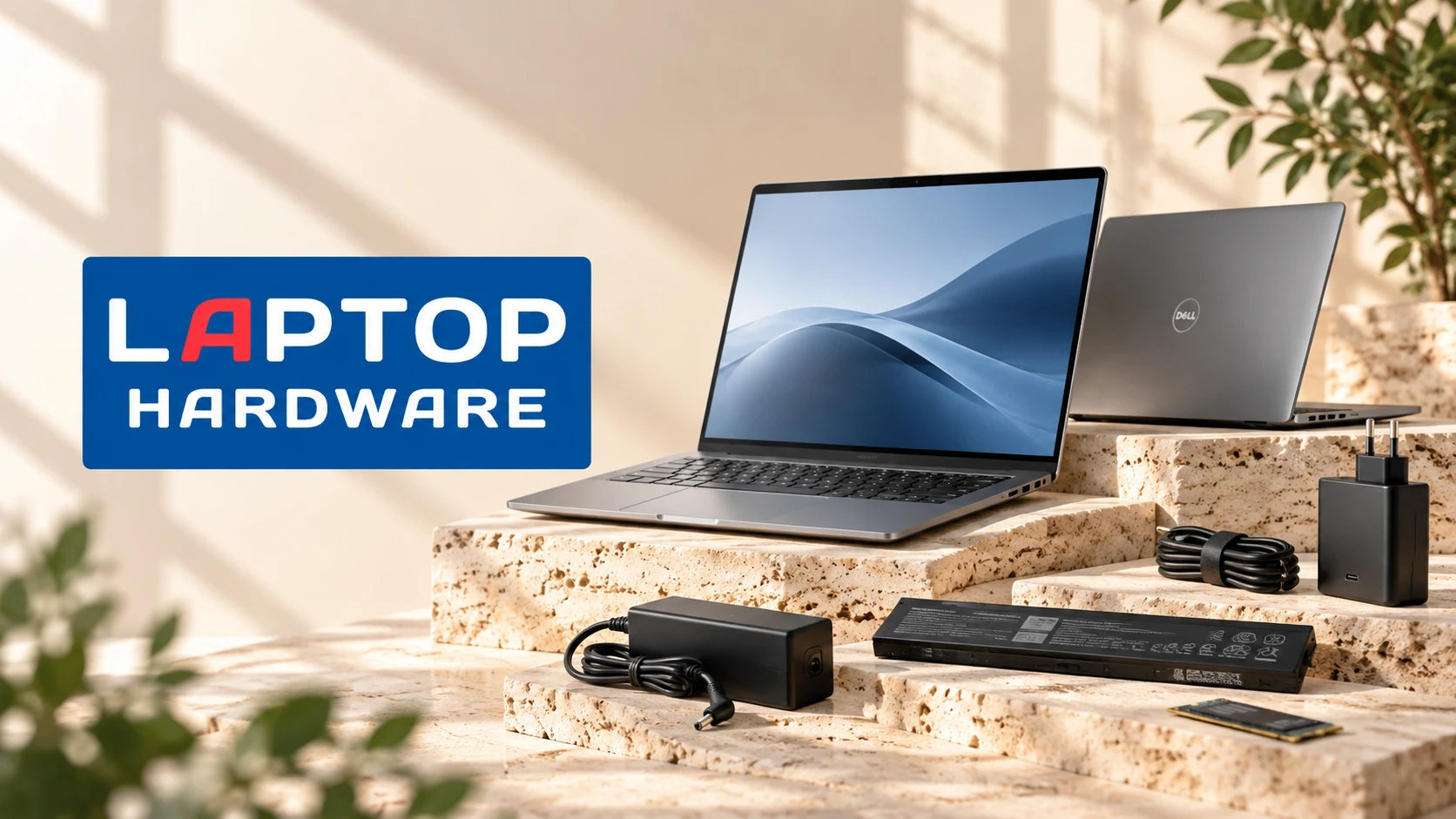 Laptop Hardware esettanulmány