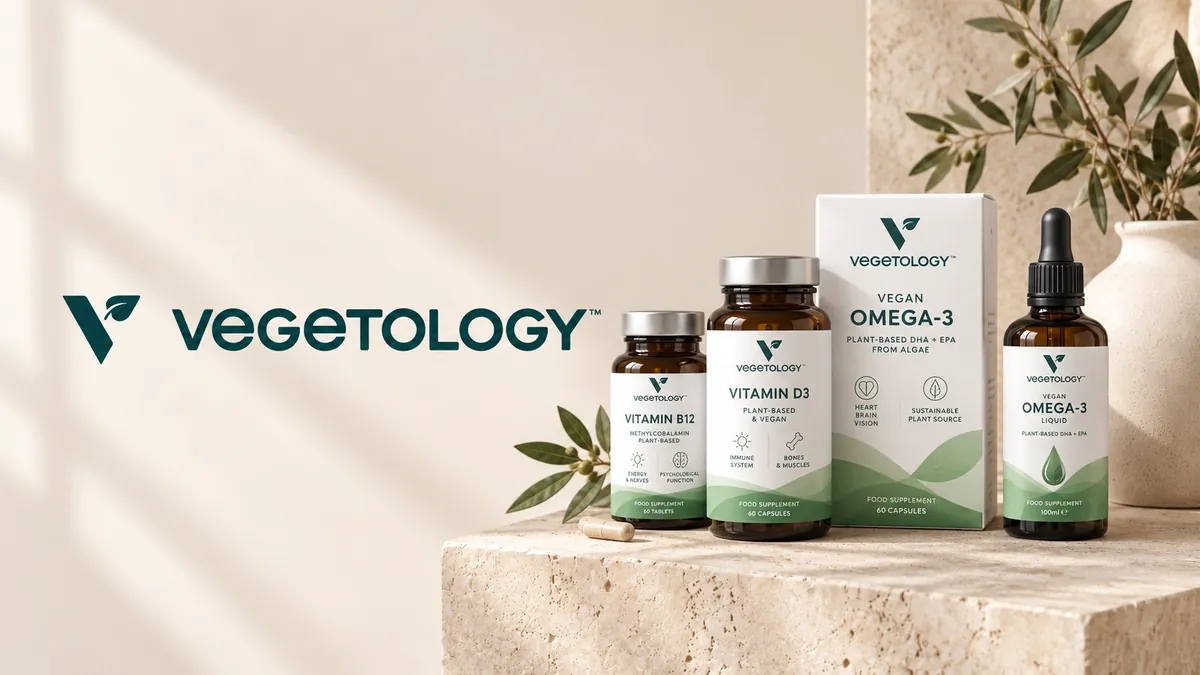 Vegetology esettanulmány
