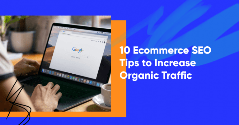 Ecommerce 10 ecommerce seo tips banner 768x402 - Ecommerce