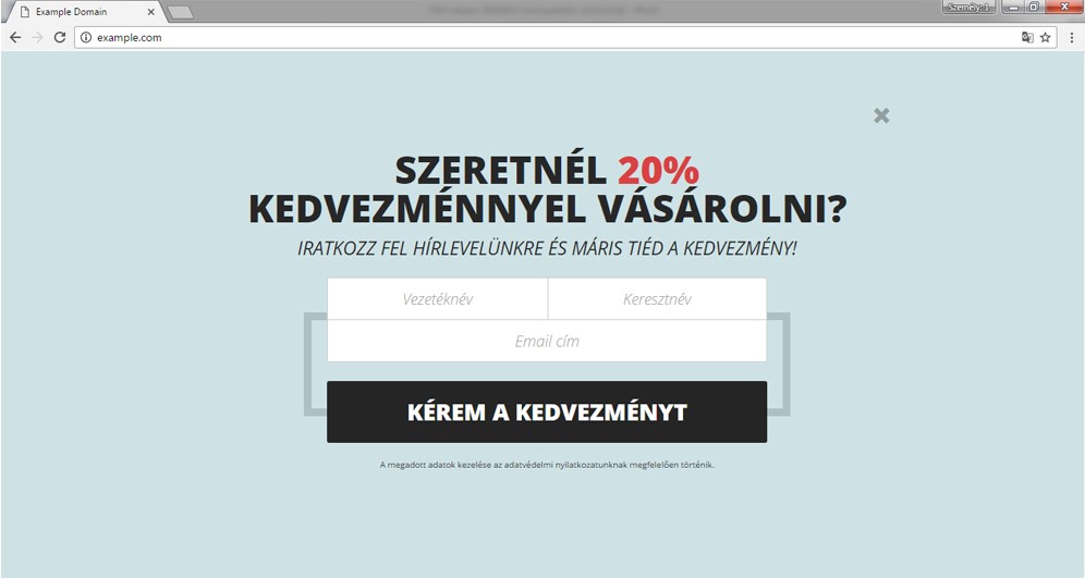 Új funkciók: új teljes képernyős sablonok, új integrációk és még sok más… 1 uj teljes kepernyos sablon OptiMonk Khalsa 1 - Új funkciók: új teljes képernyős sablonok, új integrációk és még sok más…
