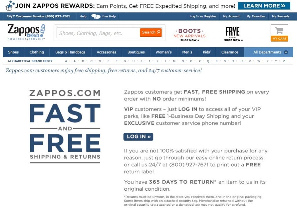 How to Manage Online Sales Returns and Allowances OptiMonk Blog