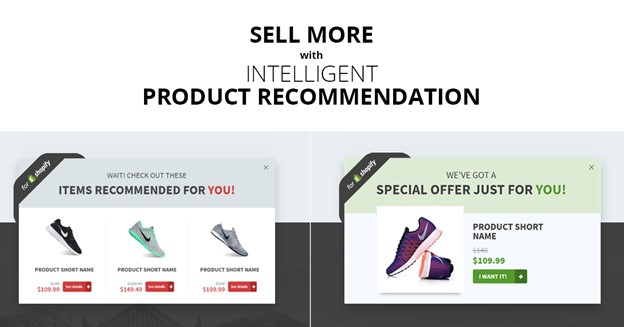 061 - How to Increase Sales by 75% with Product Recommendation