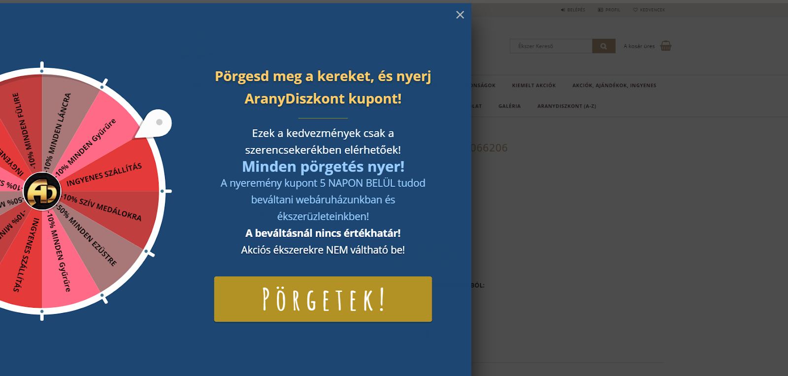 pasted image 0 3 - Hogyan növeljük meg 20%-kal a vásárlások számát játékos elemekkel