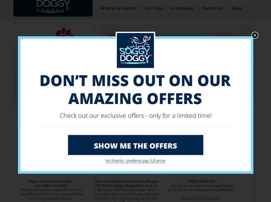 Product Recommendations 6 discover endless possibilies gorgetesutan 3 - Product Recommendations