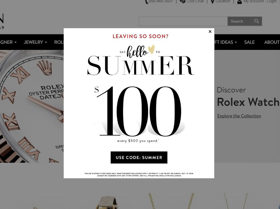 Product Recommendations 6 discover endless possibilies jobbra 1 - Product Recommendations