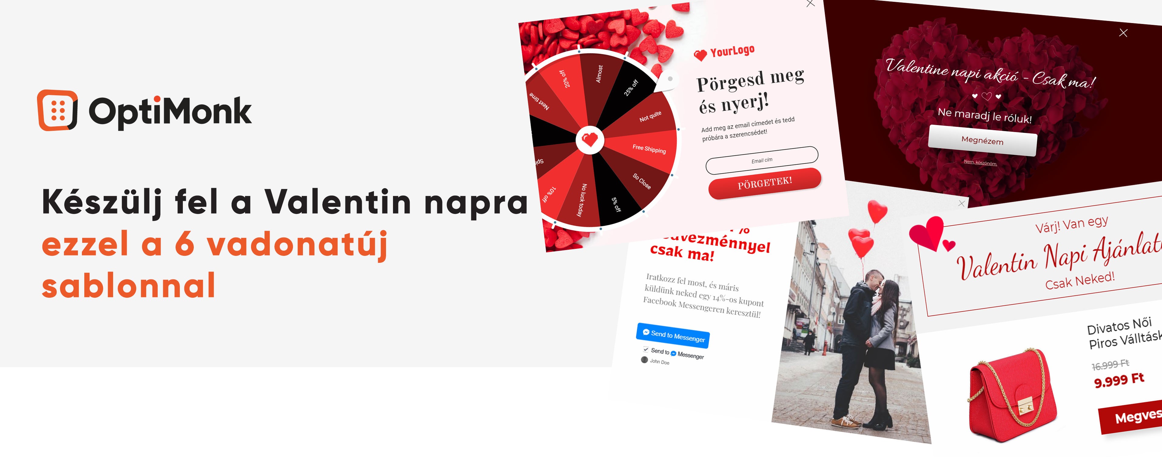 Készülj fel a Valentin napra ezzel a 6 vadonatúj sablonnal valentin nap popups hu 3 - Készülj fel a Valentin napra ezzel a 6 vadonatúj sablonnal