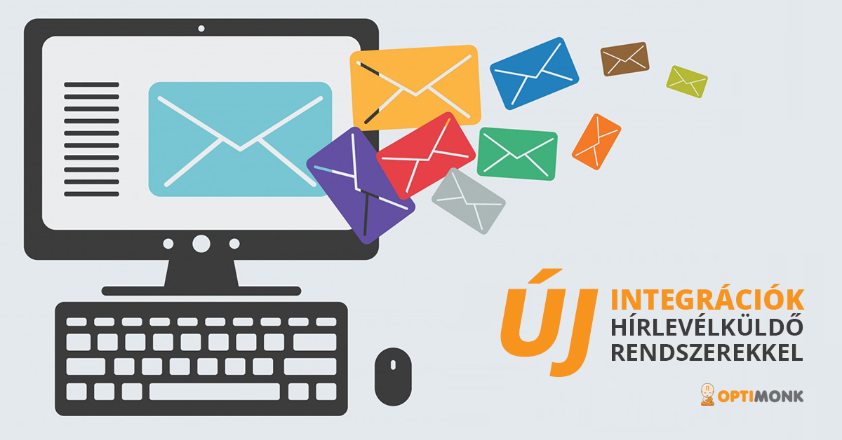 Új funkciók hírlevél szerkesztésére: Mailigen, Silverpop és MailEngine integrációk release dec hu - Új funkciók hírlevél szerkesztésére: Mailigen, Silverpop és MailEngine integrációk