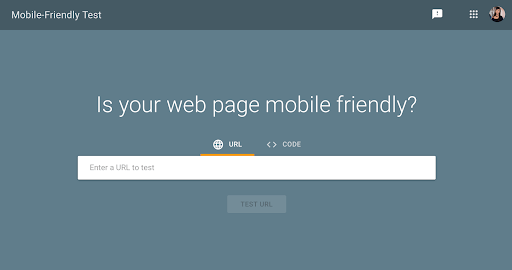 google mobile friendly test - Konverzióoptimalizálás az e-kereskedelemben: Útmutató kezdőknek (és haladóknak)