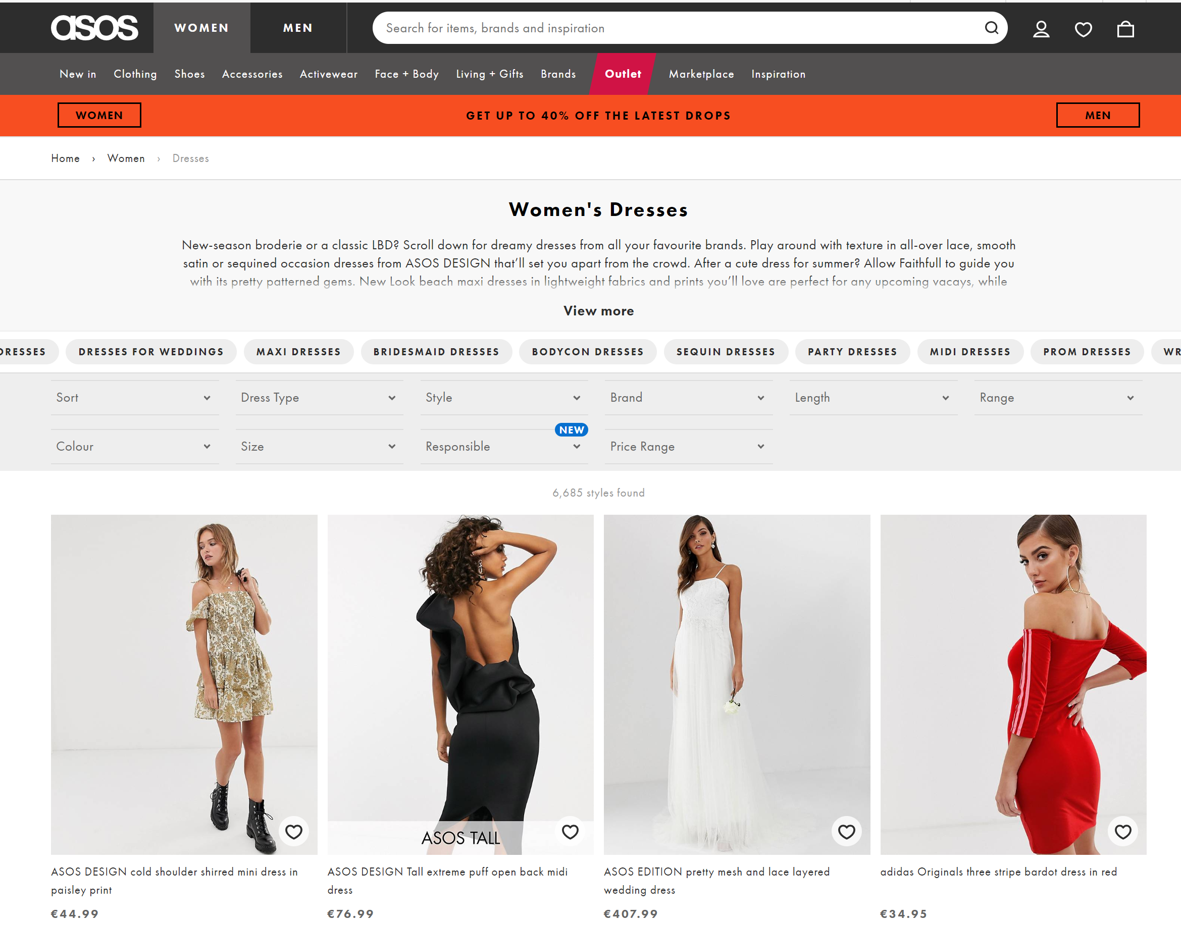The Definitive Guide To Optimize Your Product Listing Pages OptiMonk Blog