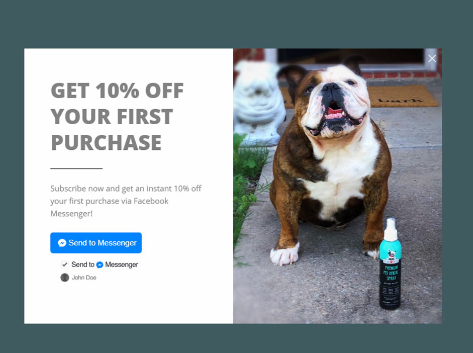 A/B for Popups: Easy Guide + Real-Life Examples - OptiMonk Blog