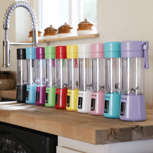 Így generált a BlendJet 39.2 extra bevételt az OptiMonkkal