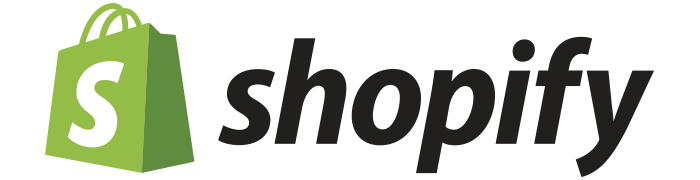 Shopify Logo - OptiMonk vs. Google Optimize