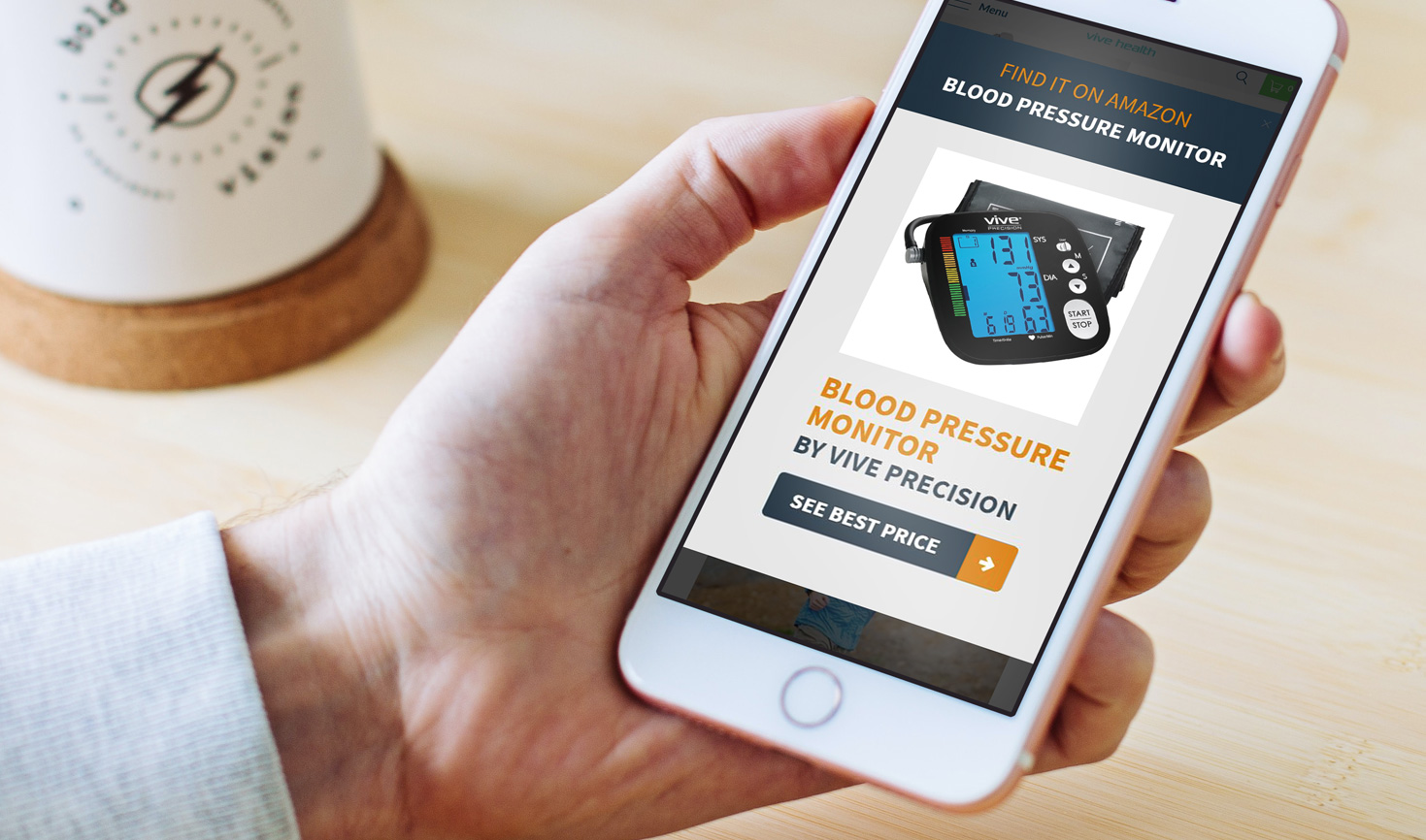 Ajánlj releváns termékeket 6 discover endless possibilies mobile - Ajánlj releváns termékeket