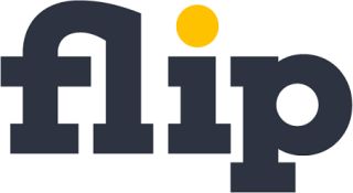 flilp relogo - Customer Story Flip