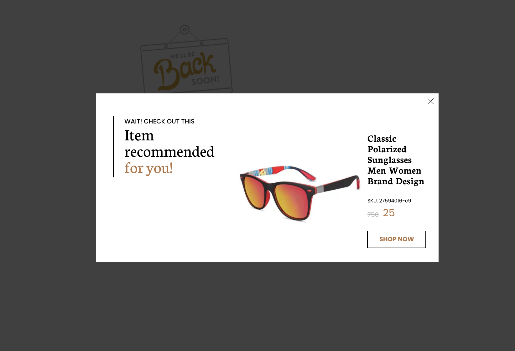 Ajánlj releváns termékeket mj 0768 stores.myshopify.com - Ajánlj releváns termékeket