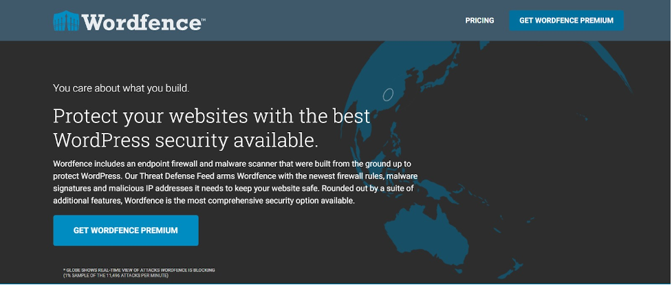 9 Best WordPress Ecommerce Plugins for Your Store in 2023 wordfence - 9 Best WordPress Ecommerce Plugins for Your Store in 2023