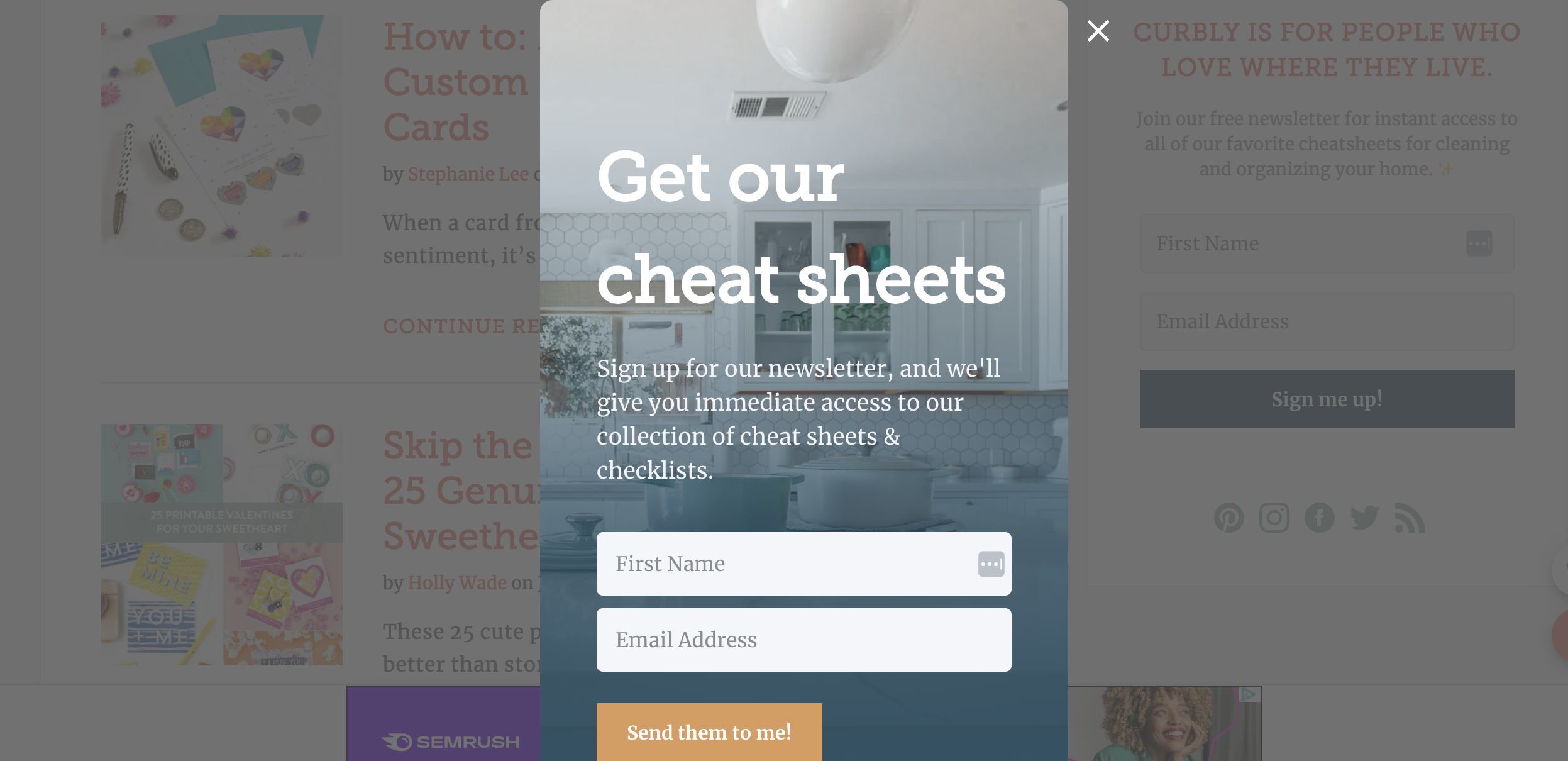 How to Build an Email List Quickly: 18 Winning Strategies in 2023 Képernyőfotó 2023 01 31 13.45.33 - How to Build an Email List Quickly: 18 Winning Strategies in 2023