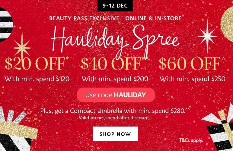 Sephora 9 Dec 2021 - Ultimate Guide to Average Order Value: AOV Calculation & 7 Tips to Increase It