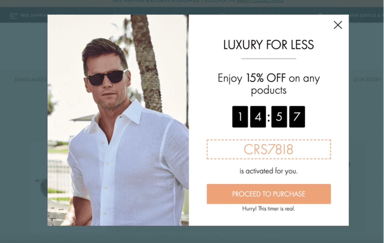 The Best Abandoned Cart Coupon Code Ideas for Stores