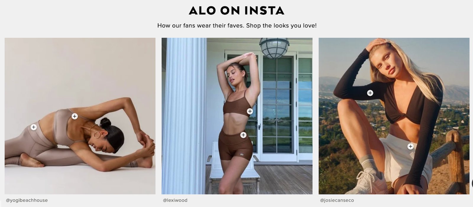 Alo Yoga Alo Moves Giftable Subscription (Welcome Package)