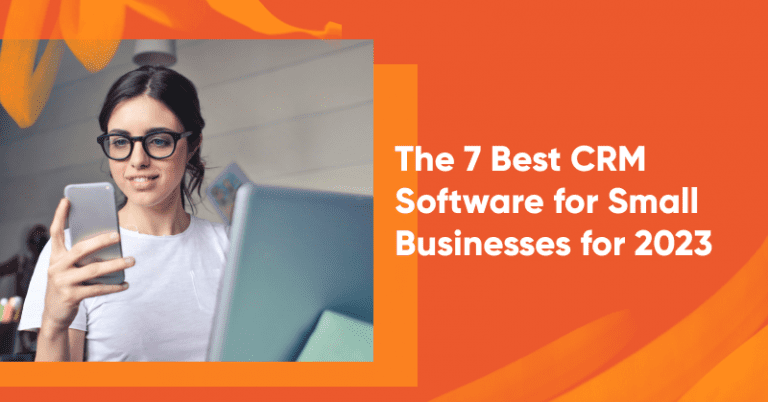 Ecommerce best crm for small business banner 768x402 - Ecommerce
