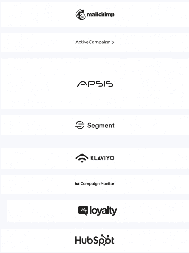 10 Best Popup Software to Boost Conversions in 2023 - OptiMonk Blog