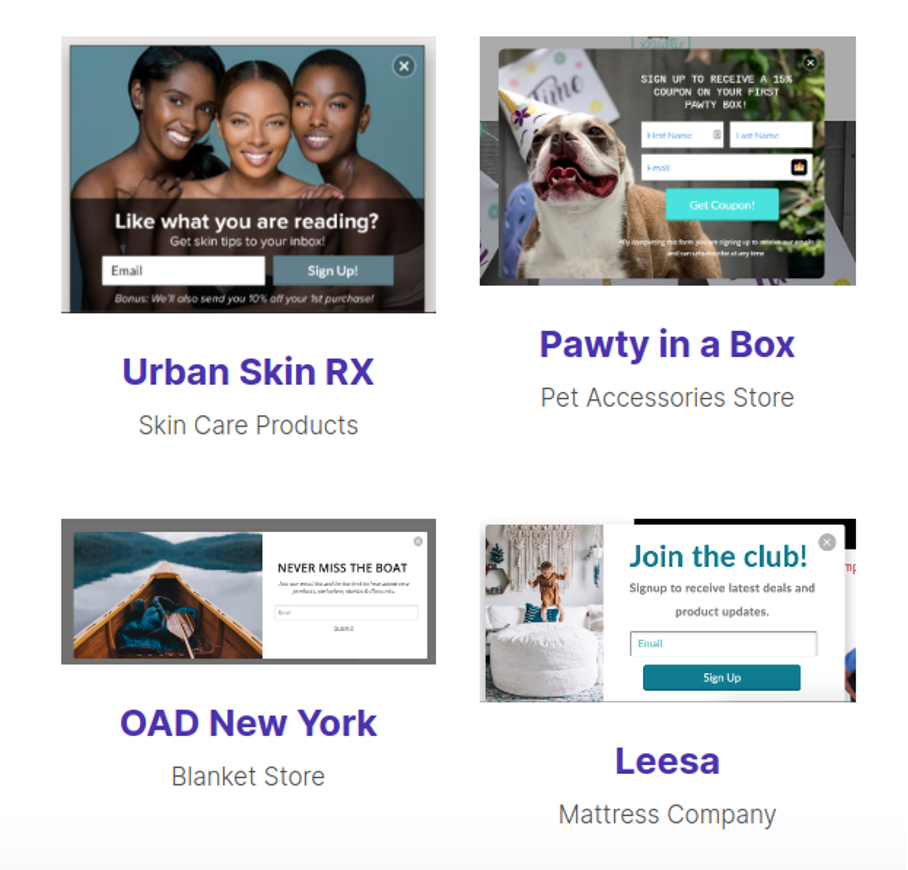 10 Best Popup Software to Boost Conversions in 2023 best popup software 11 - 10 Best Popup Software to Boost Conversions in 2023
