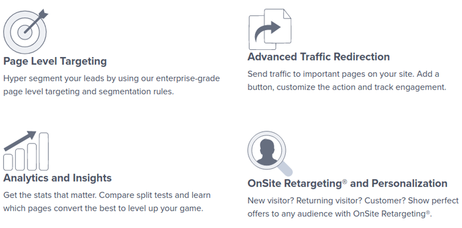 10 Best Popup Software to Boost Conversions in 2023 best popup software 14 - 10 Best Popup Software to Boost Conversions in 2023