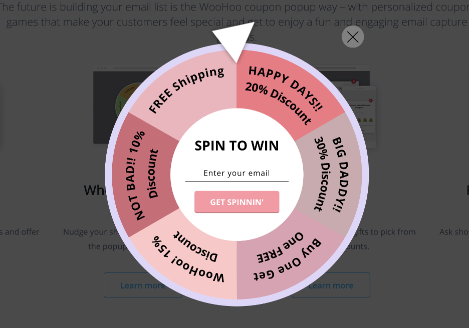 12 Best Shopify Popup Apps to Boost Your Sales in 2023 best shopify popup app 11 - 12 Best Shopify Popup Apps to Boost Your Sales in 2023
