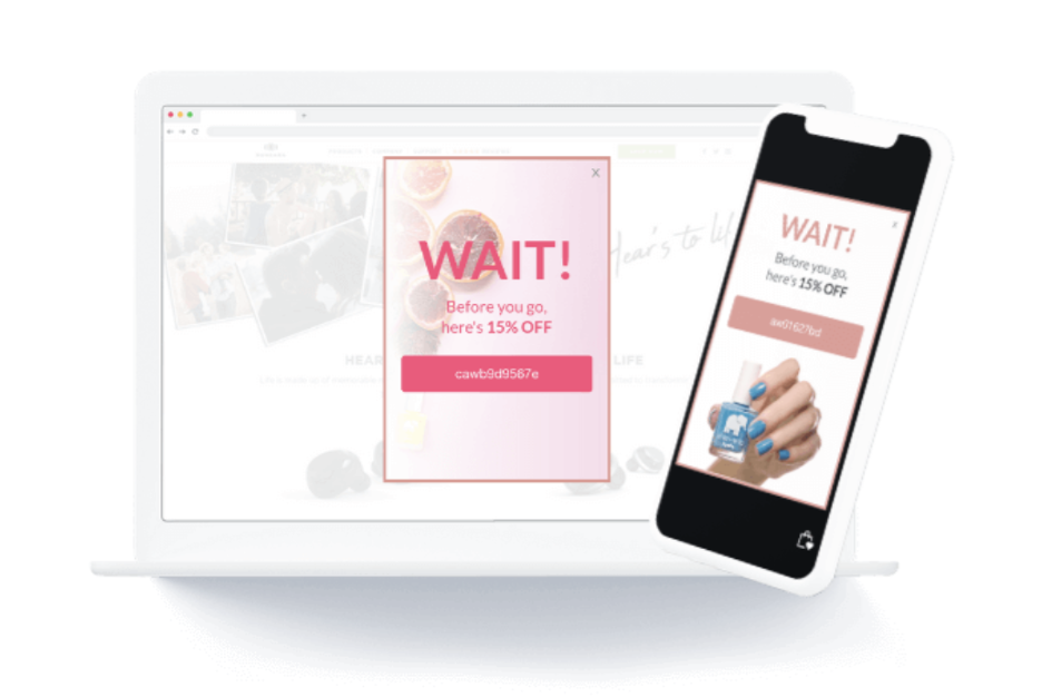 12 Best Shopify Popup Apps to Boost Your Sales in 2023 best shopify popup app 14 - 12 Best Shopify Popup Apps to Boost Your Sales in 2023