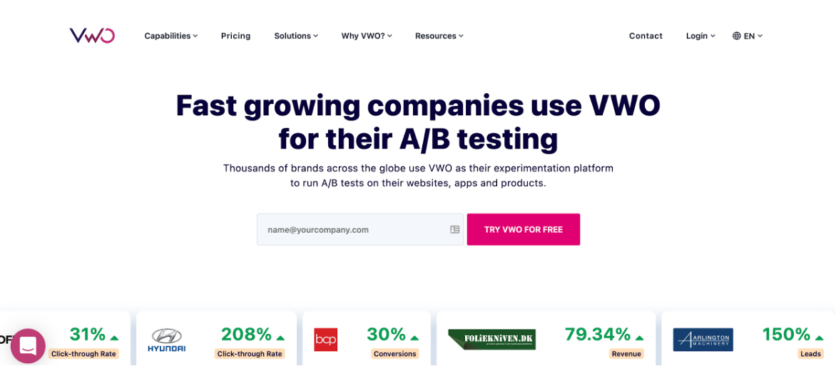 best website personalization tools 05 - 12 Best Website Personalization Tools for 2023