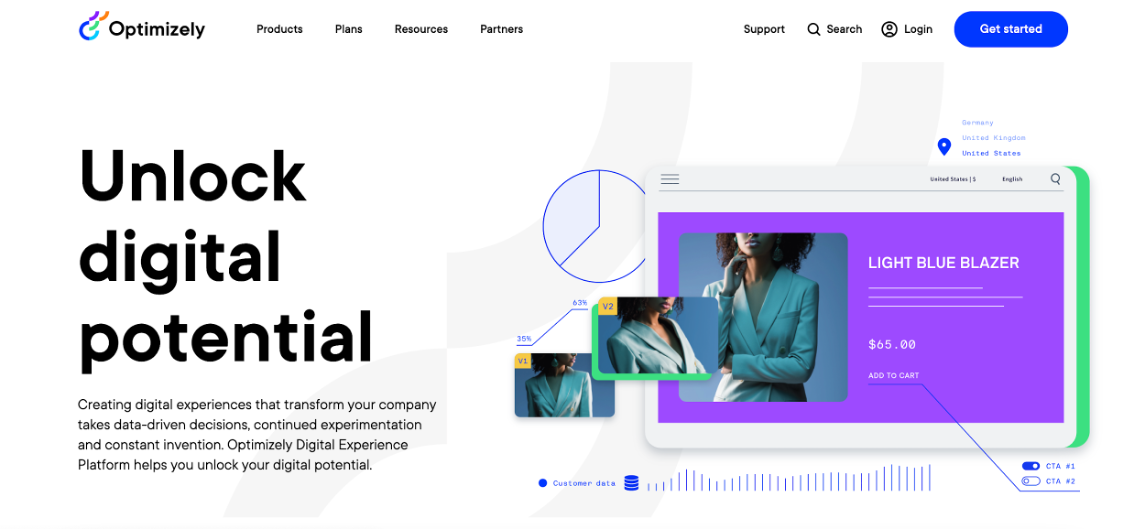 best website personalization tools 11 - 12 Best Website Personalization Tools for 2023