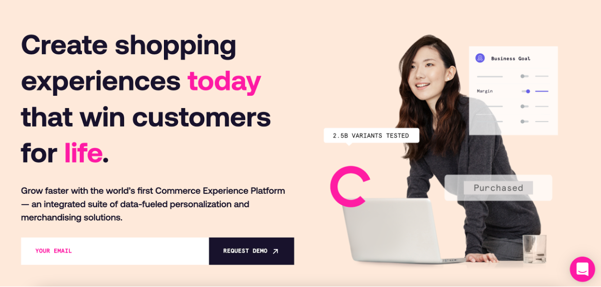 best website personalization tools 12 - 12 Best Website Personalization Tools for 2023