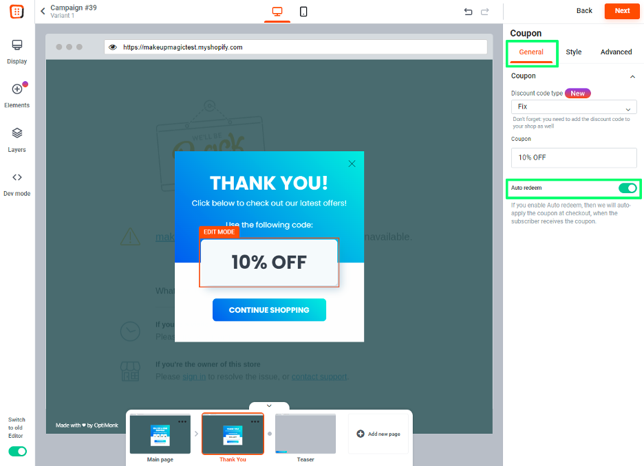 boost popup conversion rates 05 - 10 Advanced Tips to Boost Your Popup Conversion Rates