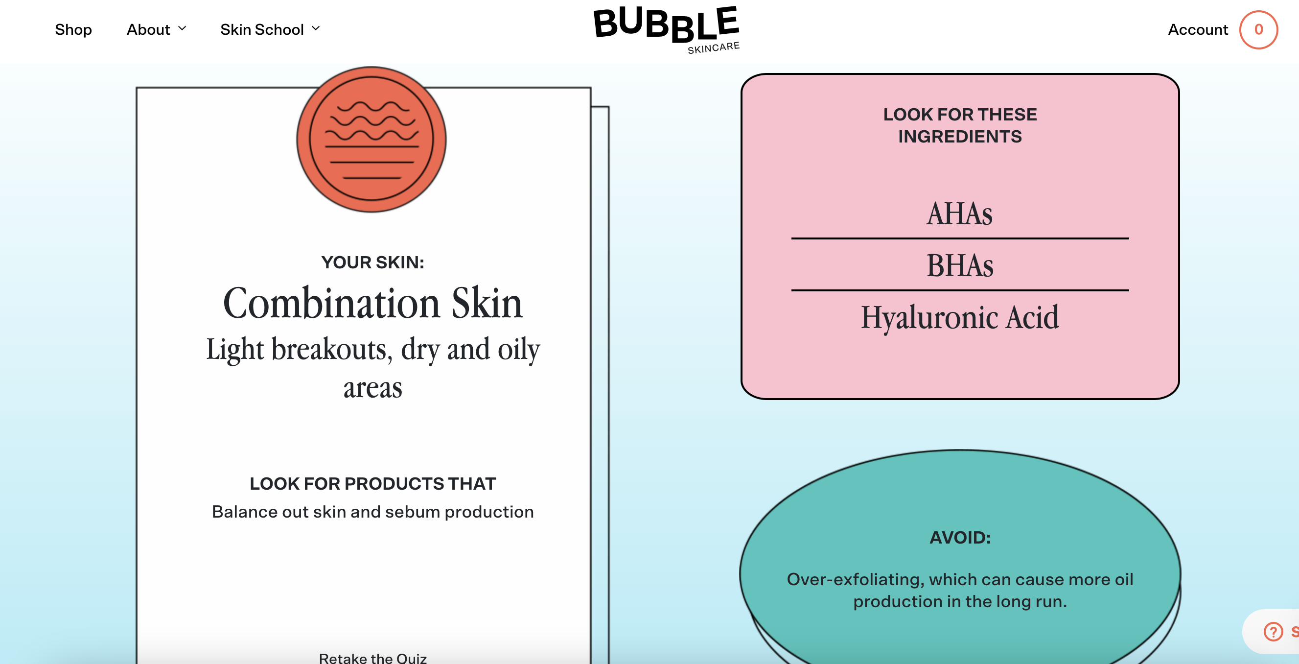 Bubble Skincare's Secret to Success: How This DTC Brand is Disrupting the  Skincare Industry - OptiMonk Blog