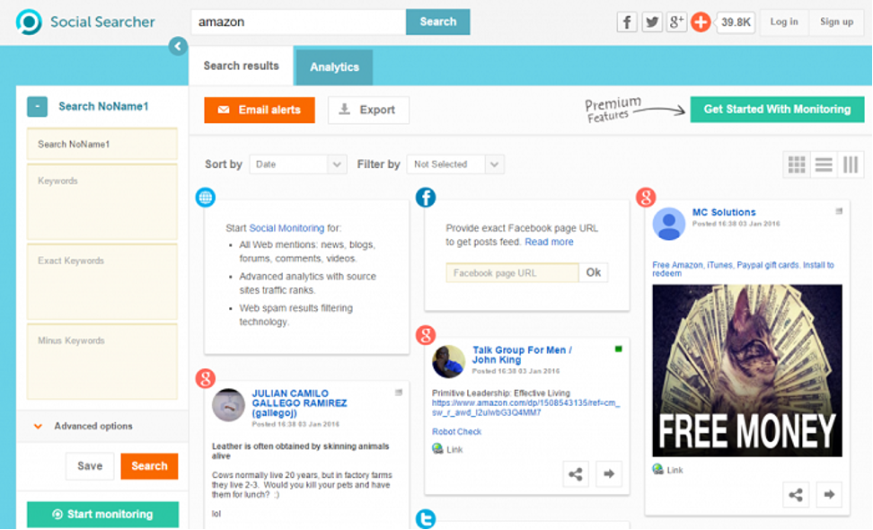 27 Great Competitor Analysis Tools to Spy on Your Competitors competitor research tools 07 - 27 Great Competitor Analysis Tools to Spy on Your Competitors