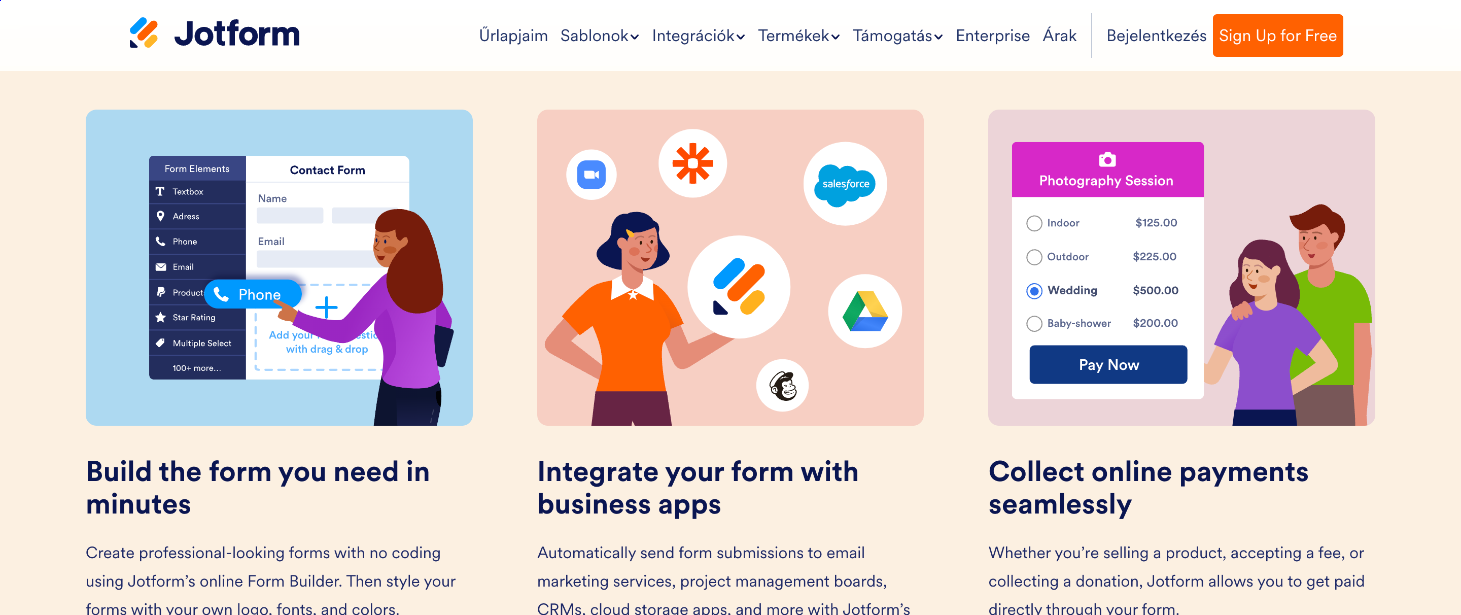 The 11 best online form builder apps in 2023