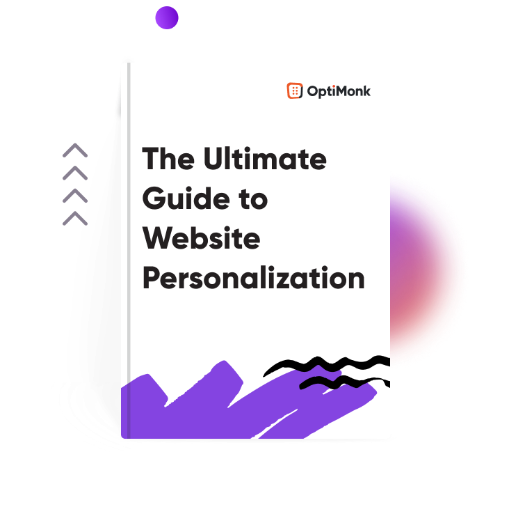ebook circle ill - OptiMonk - Personalize. Optimize. Monetize.