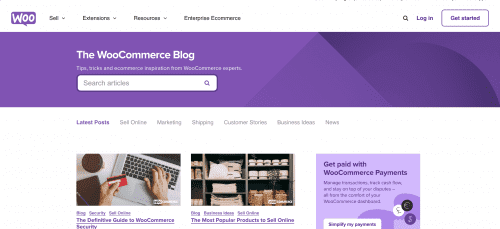 19 Best Ecommerce Blogs to Level Up Your Ecommerce Business in 2024 ...