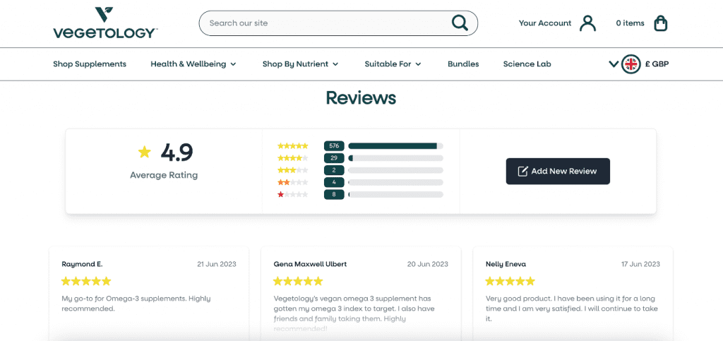 An Ecommerce Optimization Guide For 2024 Optimonk Blog An Ecommerce Optimization Guide For 2024 Optimonk Blog