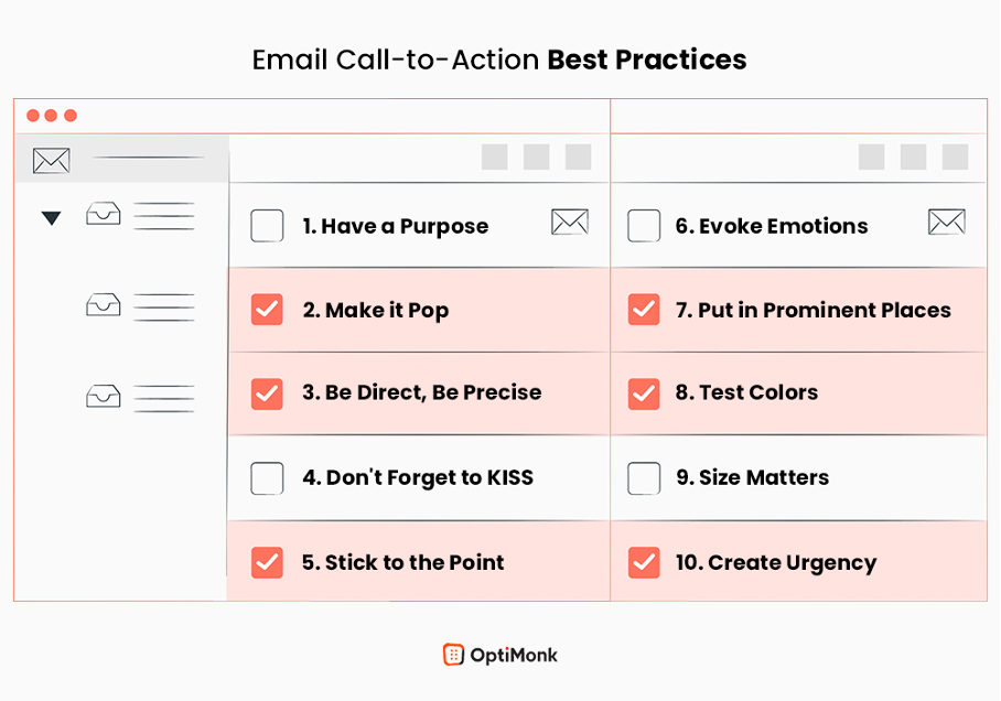 76 Email Call to Action Examples You Can #39 t Help But Click OptiMonk Blog