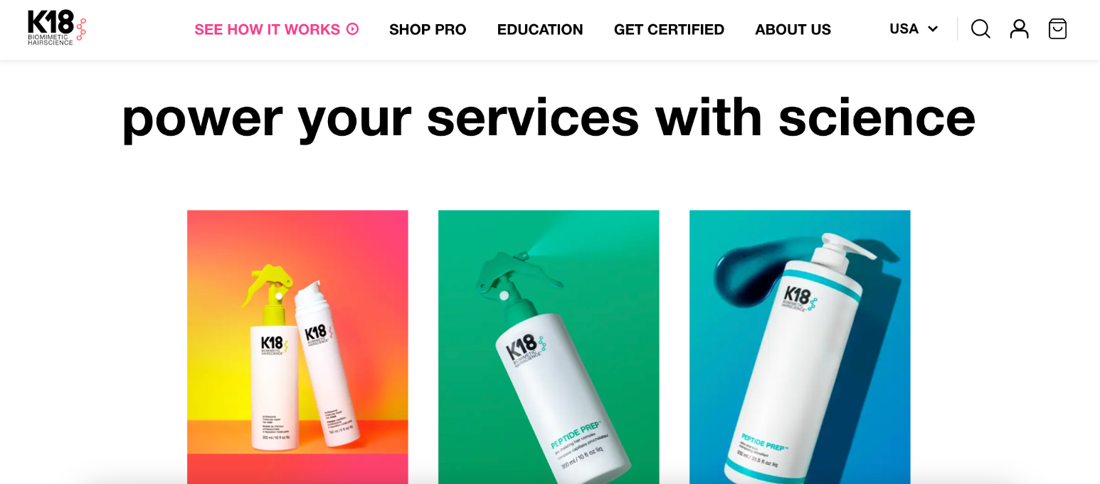 Bubble Skincare's Secret to Success: How This DTC Brand is Disrupting the  Skincare Industry - OptiMonk Blog