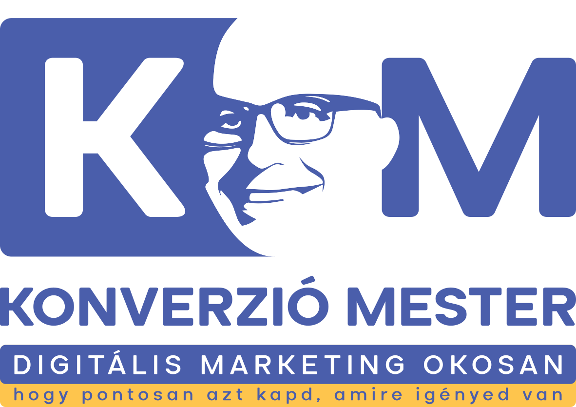 konverzio mester logo Krisztián Király - Partnerek